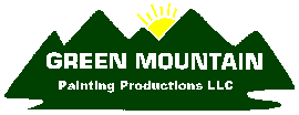Green Mountain Painting Productions